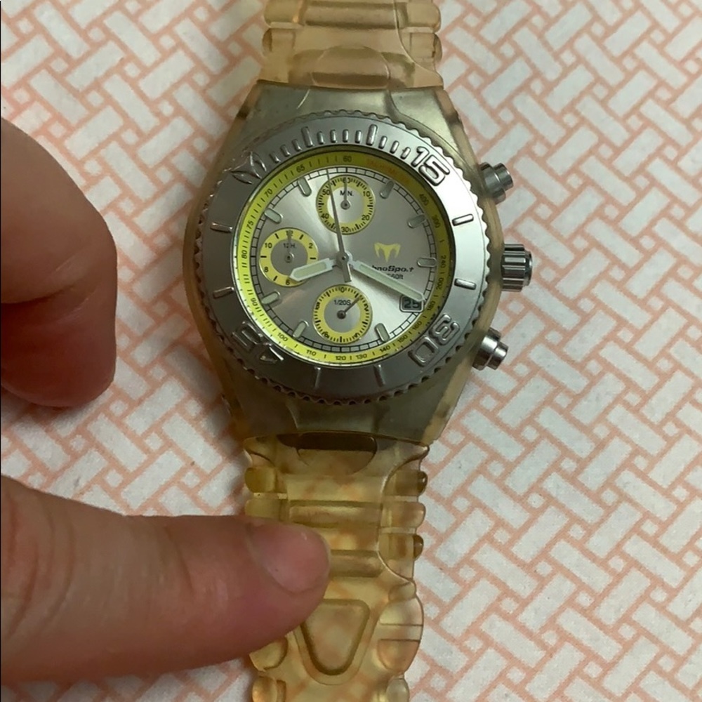 Technomarine watch - Picture 3 of 3